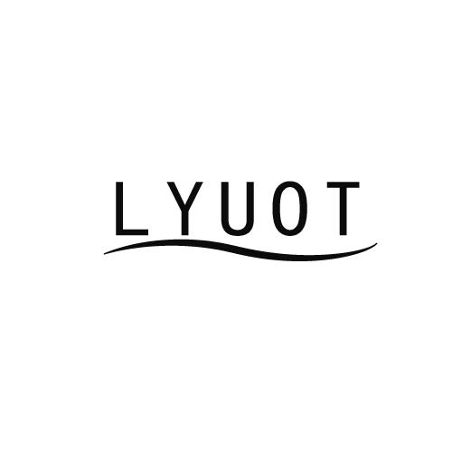 LYUOT商标转让