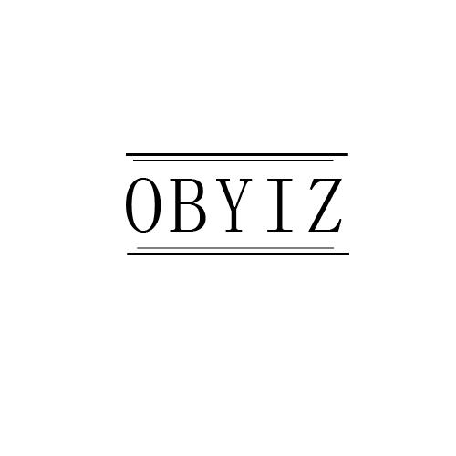 OBYIZ商标转让