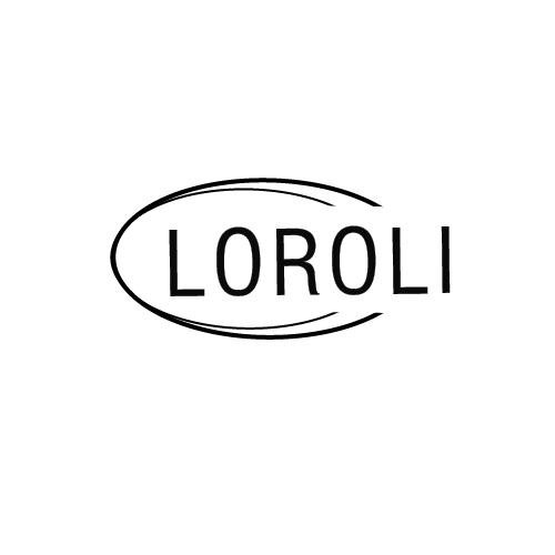 LOROLI商标转让