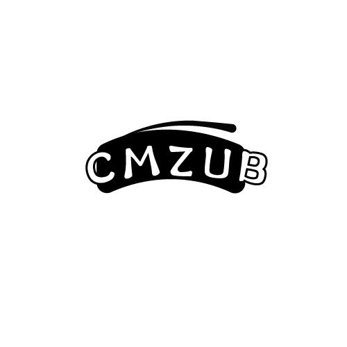 CMZUB商标转让