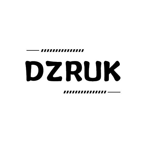 DZRUK商标转让