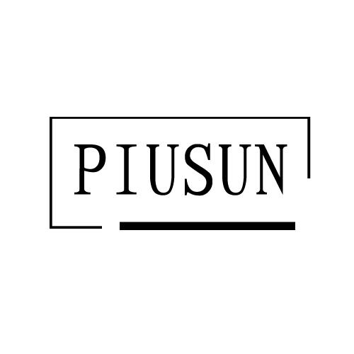 PIUSUN商标转让