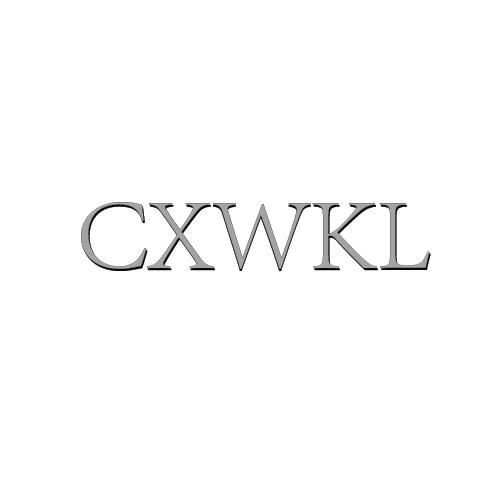 CXWKL商标转让