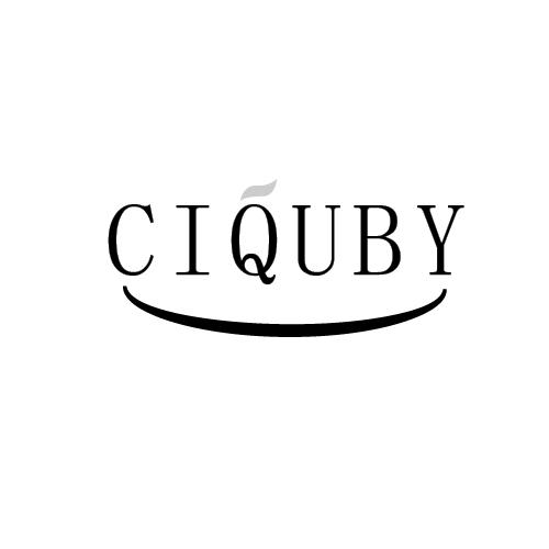 CIQUBY商标转让