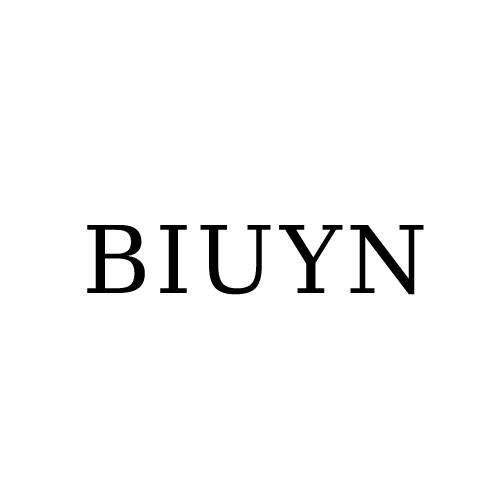 BIUYN商标转让