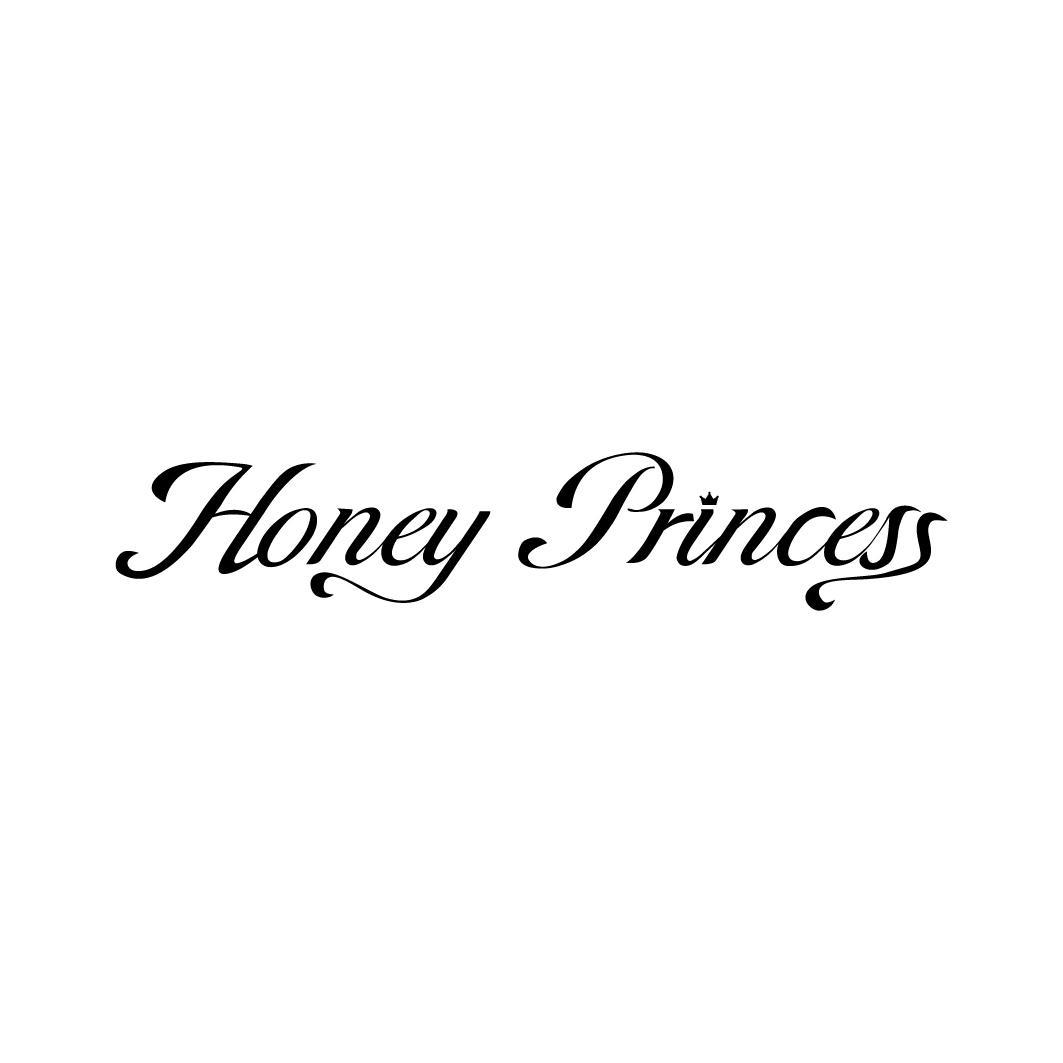 HONEY PRINCESS商标转让