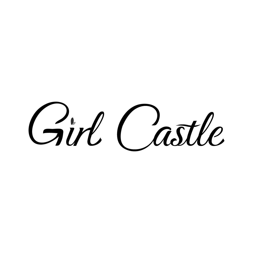 GIRL CASTLE商标转让