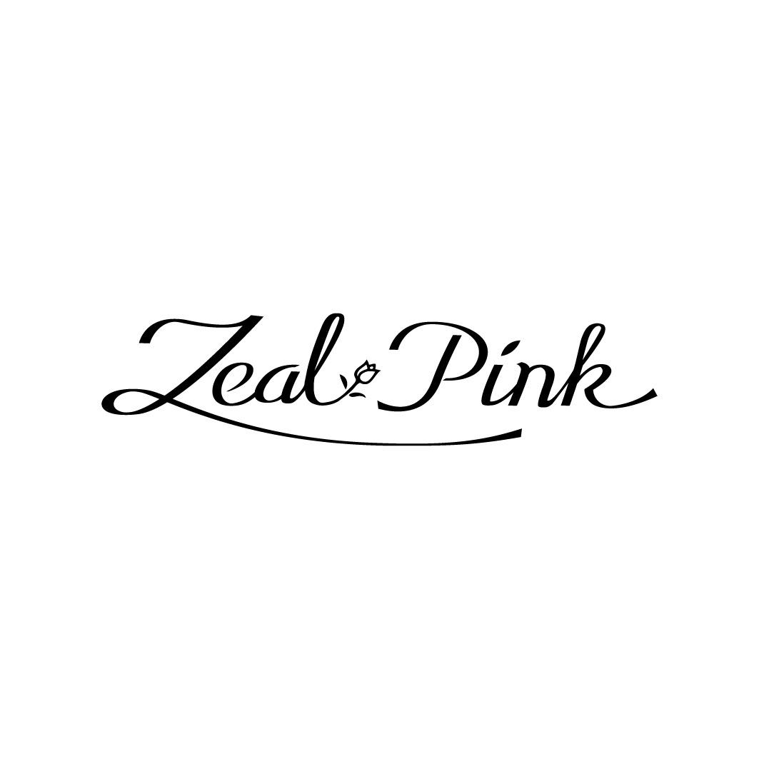 ZEAL PINK商标转让