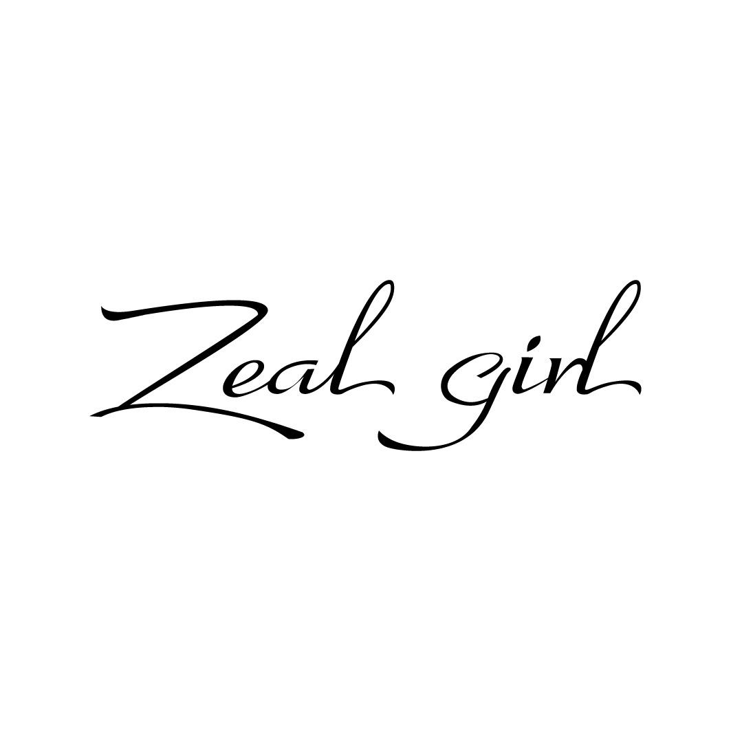 ZEAL GIRL商标转让