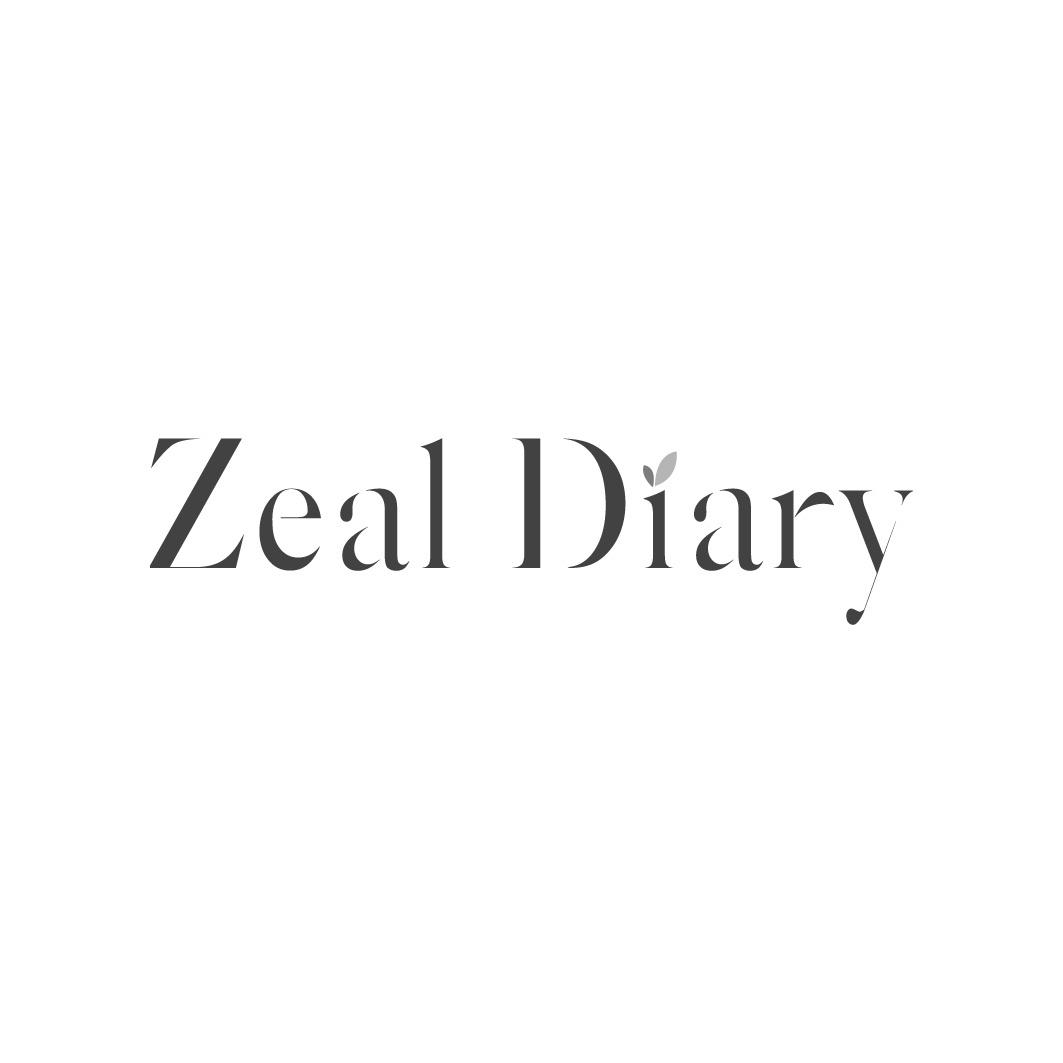 ZEAL DIARY商标转让