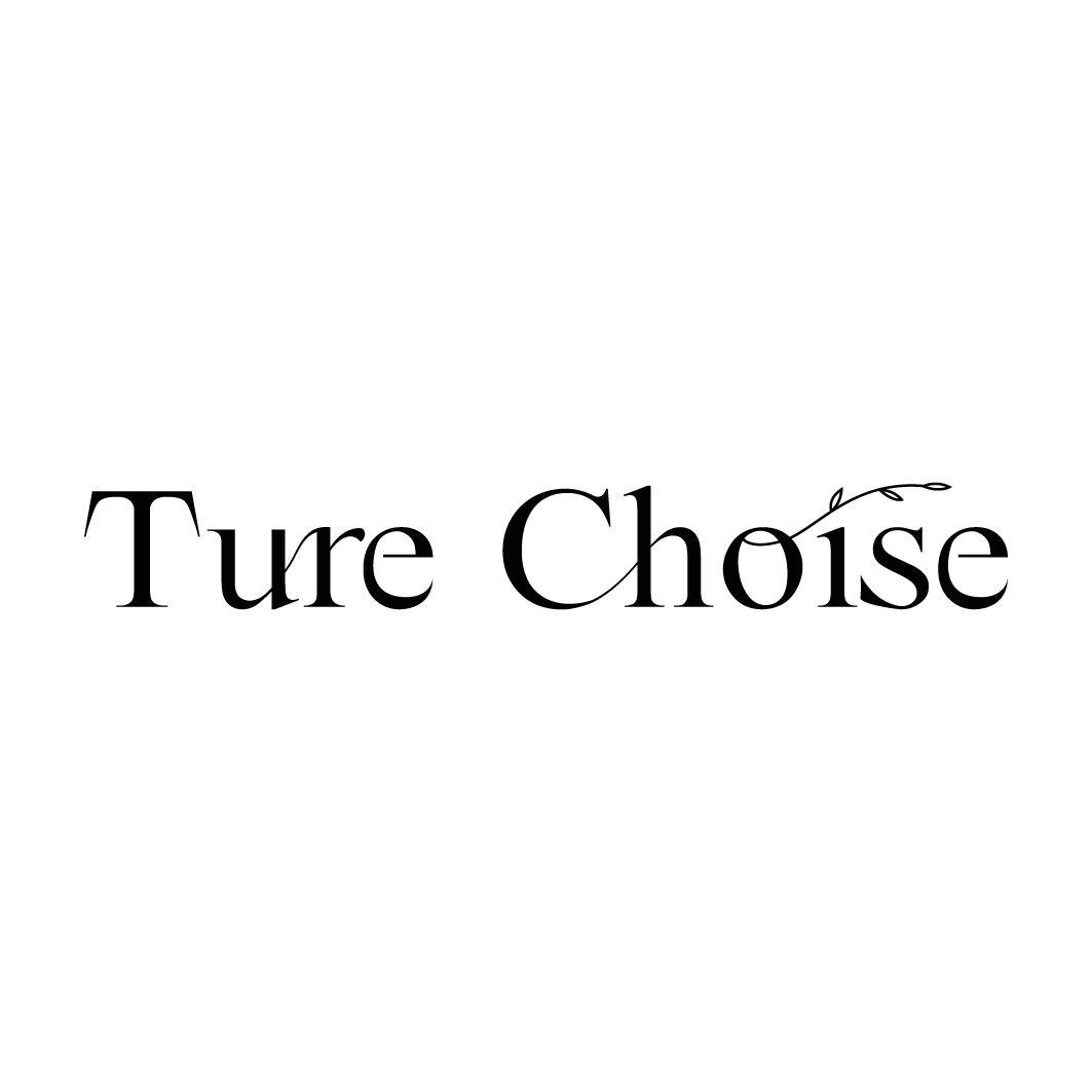 TURE CHOISE商标转让