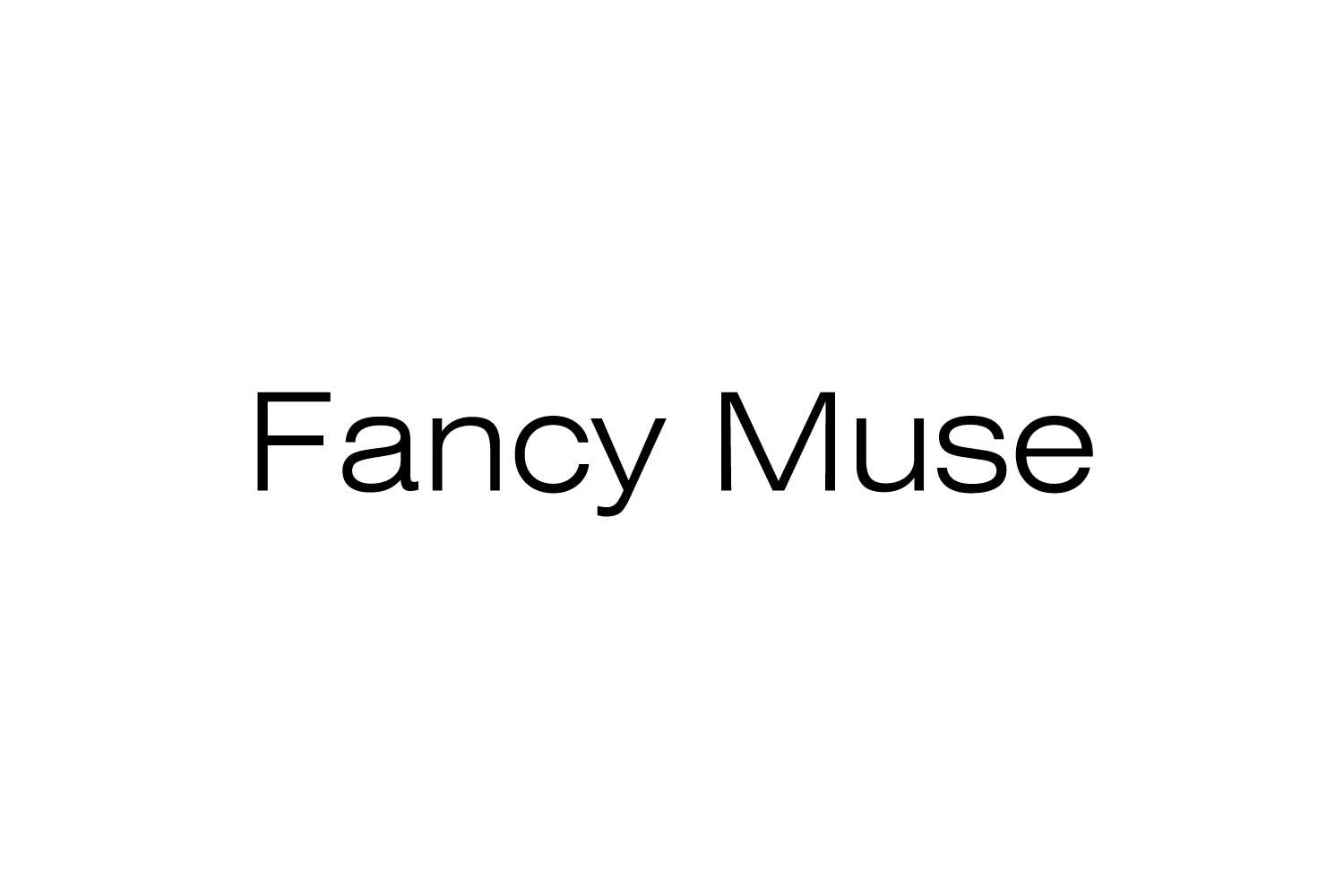 FANCY MUSE商标转让