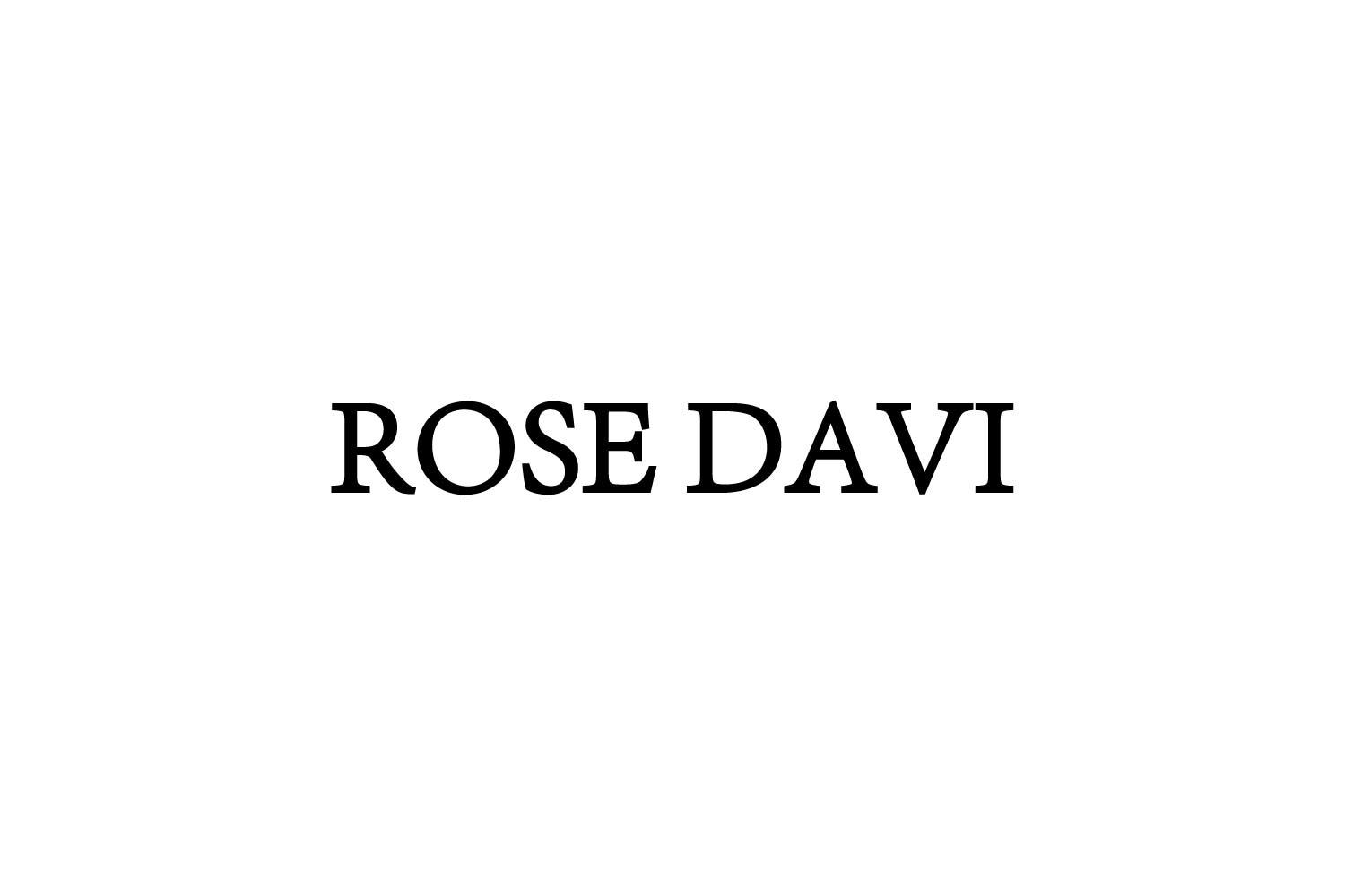 ROSE DAVI商标转让