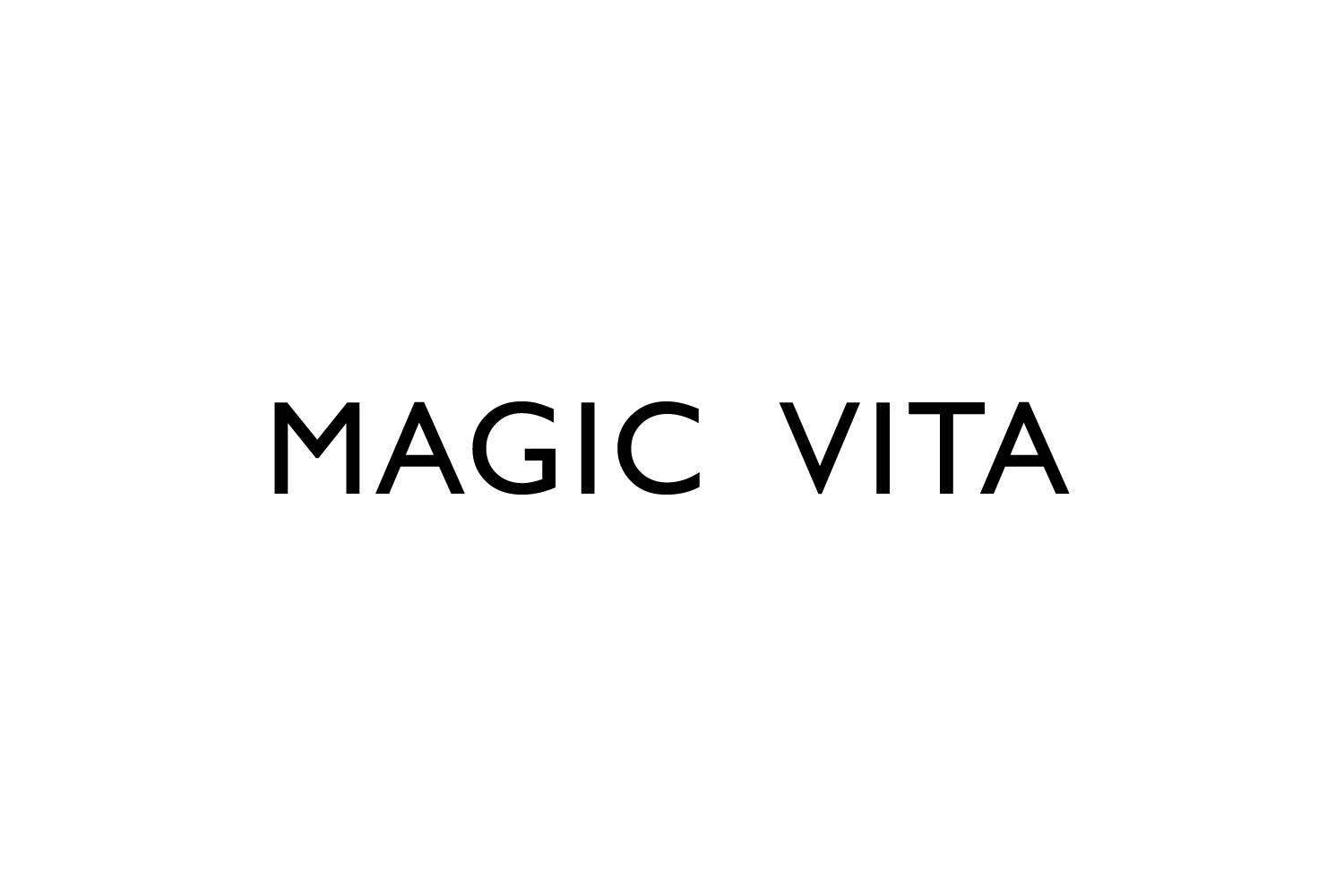 MAGIC VITA商标转让