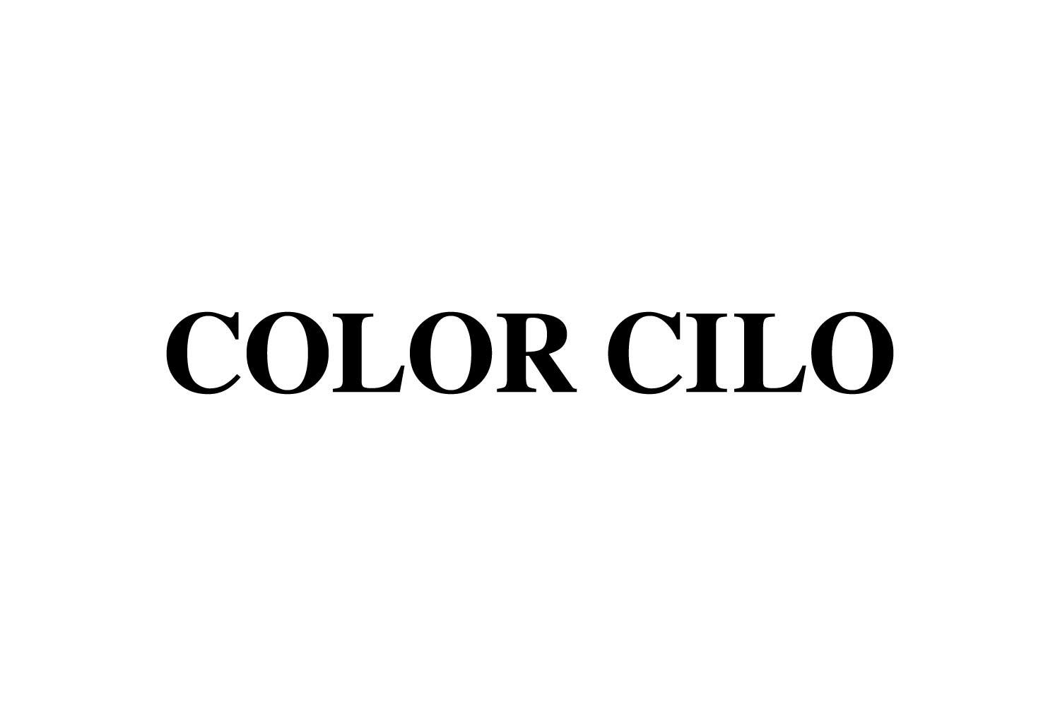 COLOR CILO商标转让