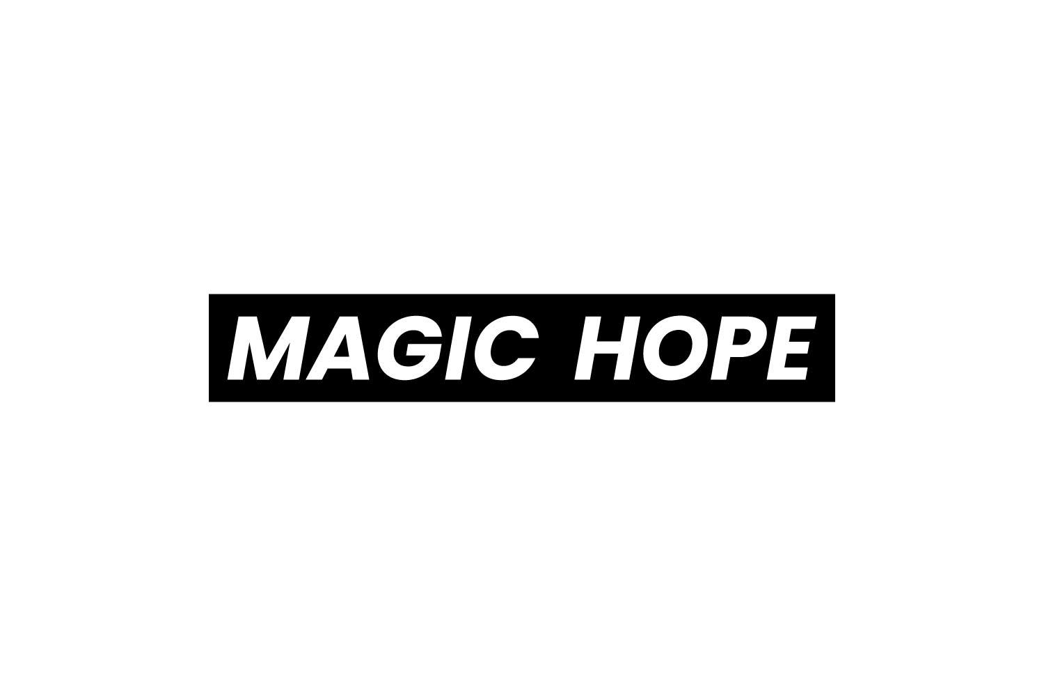 MAGIC HOPE商标转让