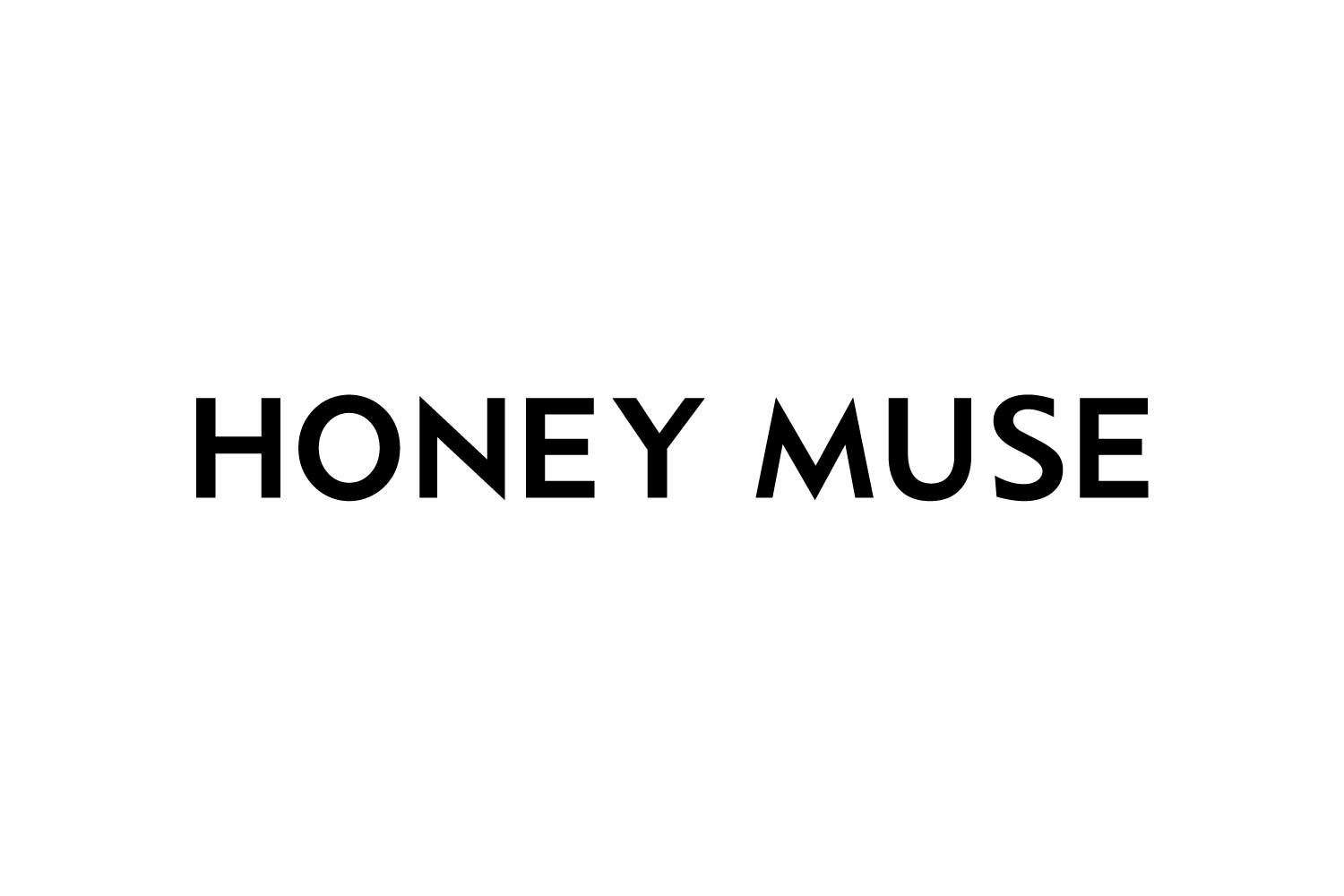 HONEY MUSE商标转让