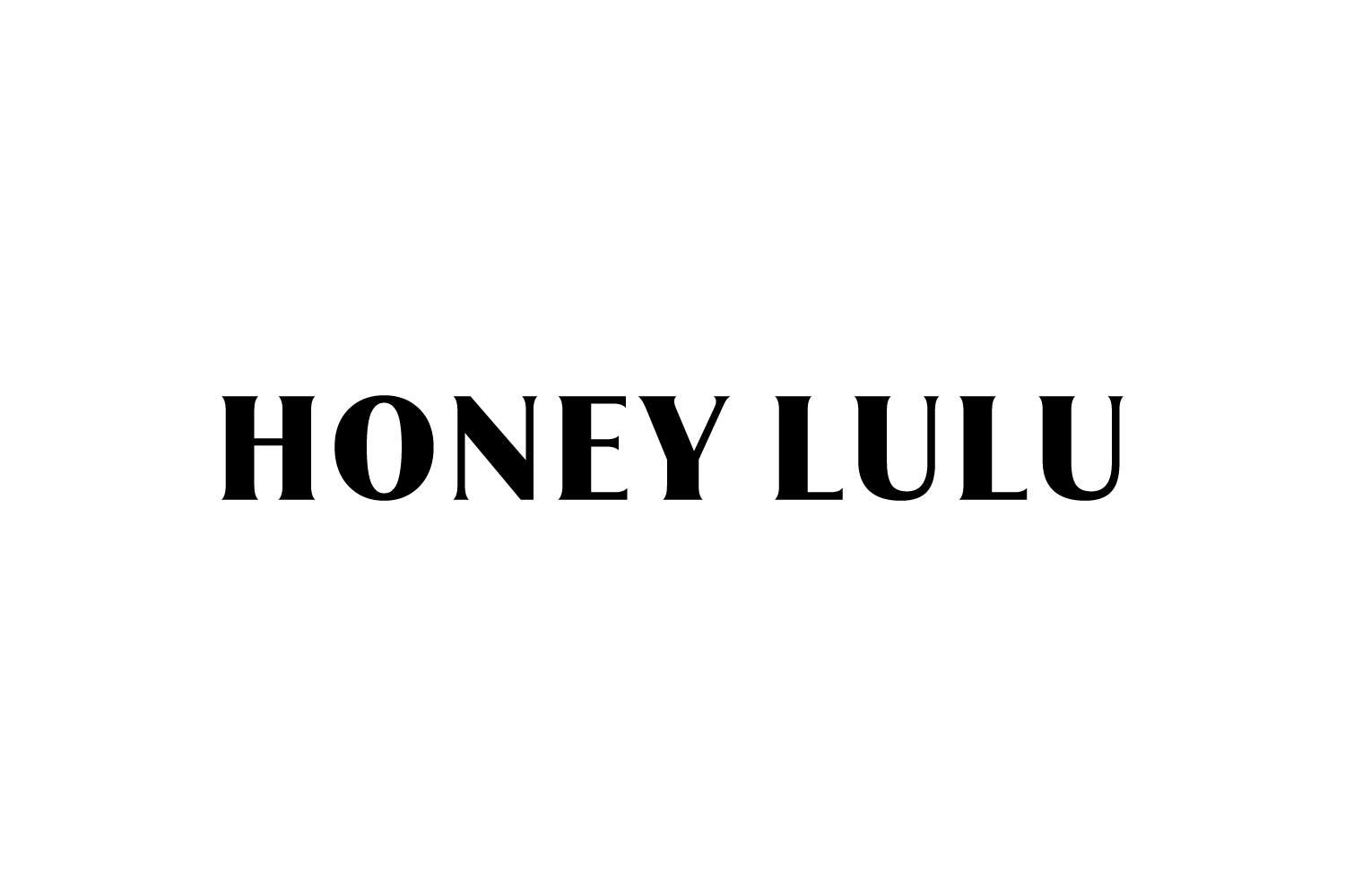 HONEY LULU商标转让