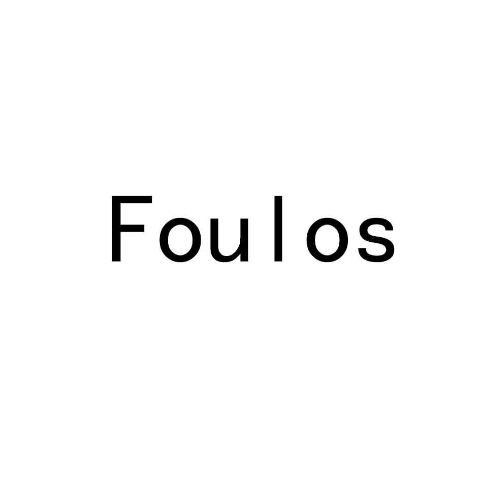 FOULOS商标转让