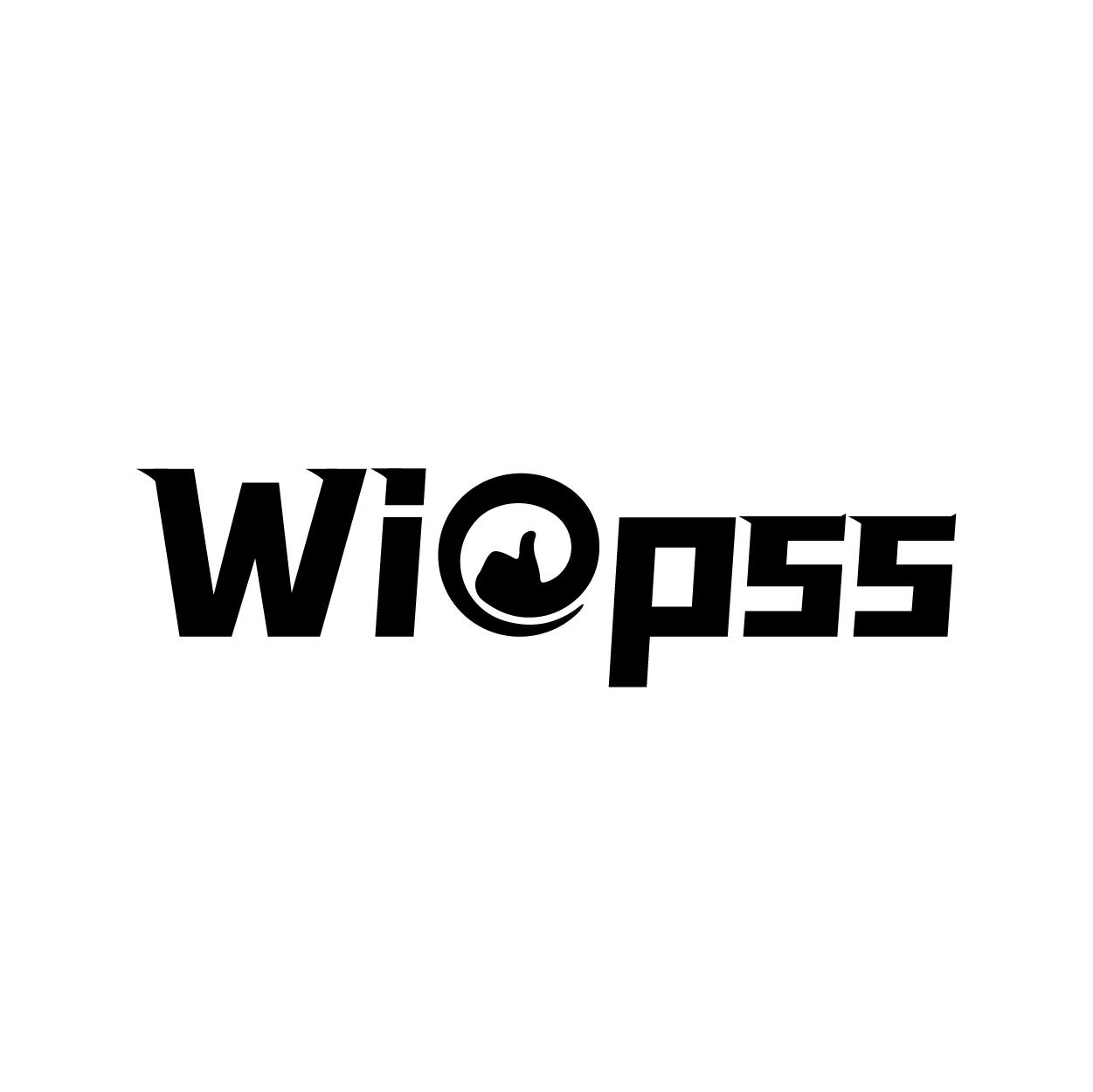 WIOPSS商标转让