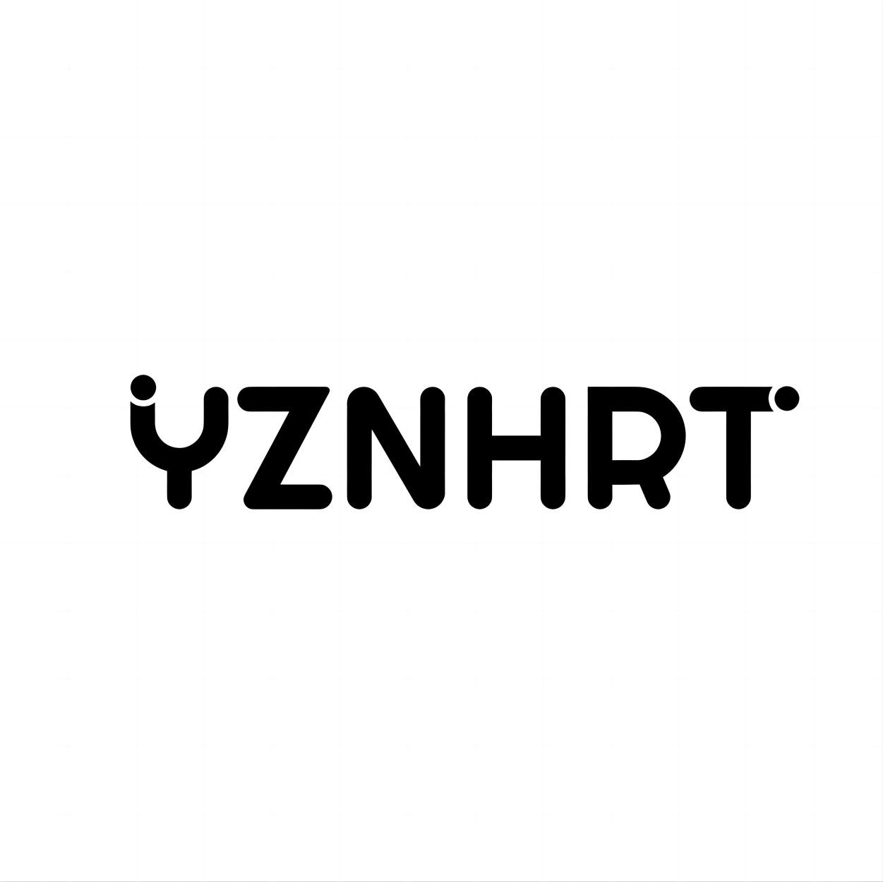 YZNHRT商标转让