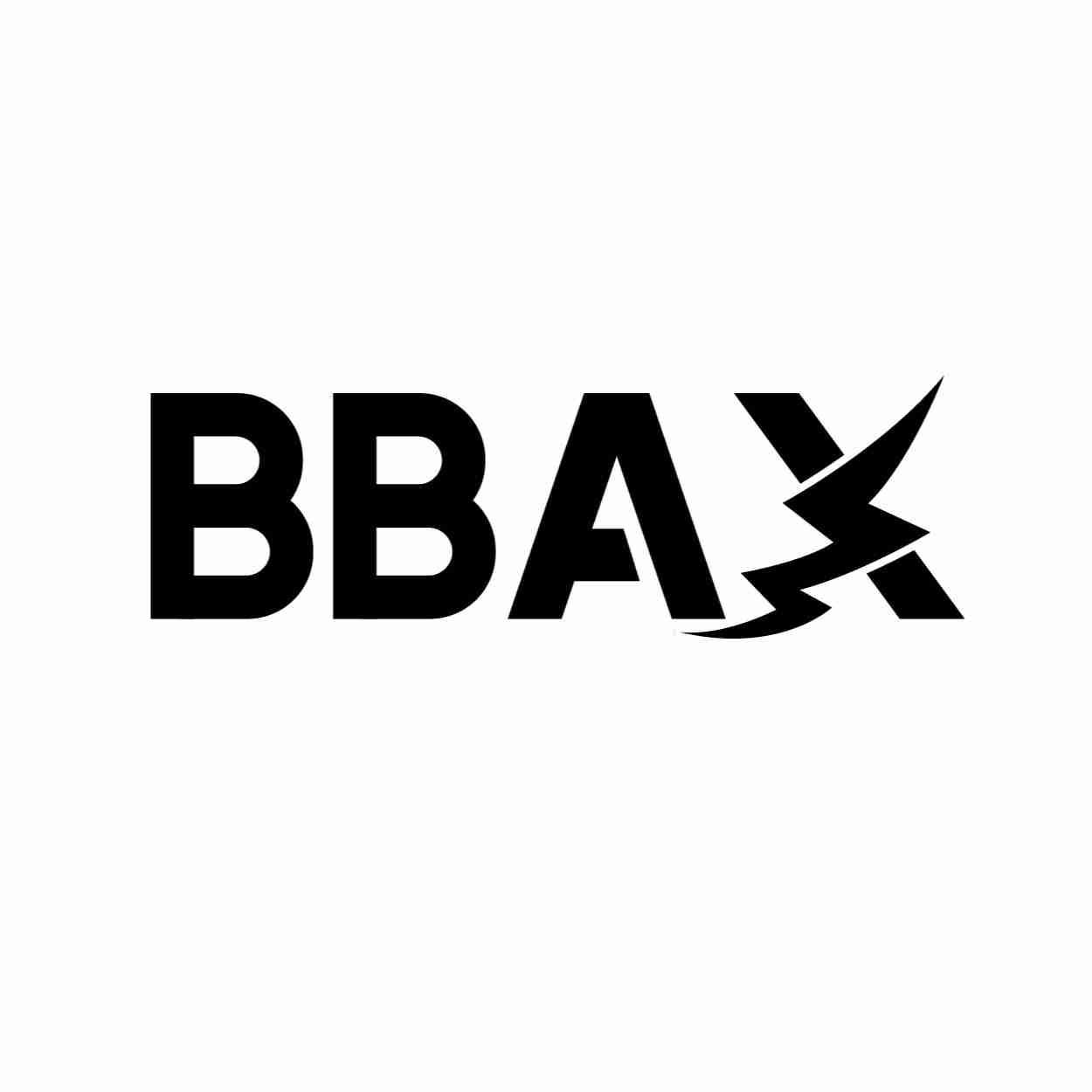 BBAX商标转让