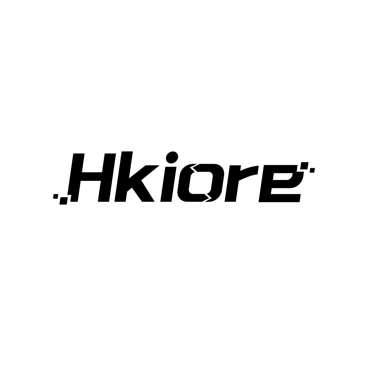 HKIORE商标转让