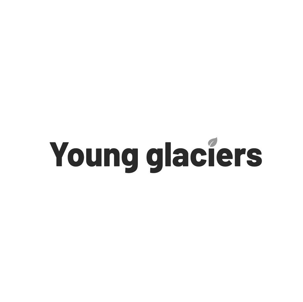 YOUNG GLACIERS商标转让