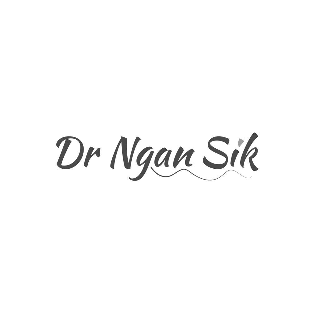 DR NGAN SIK商标转让