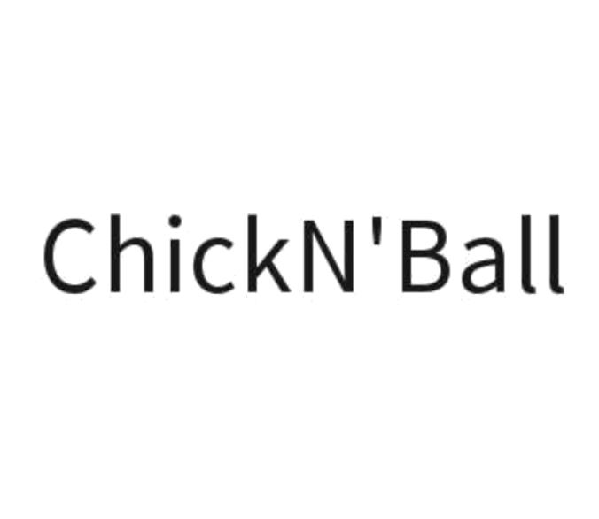 CHICKN‘BALL商标转让