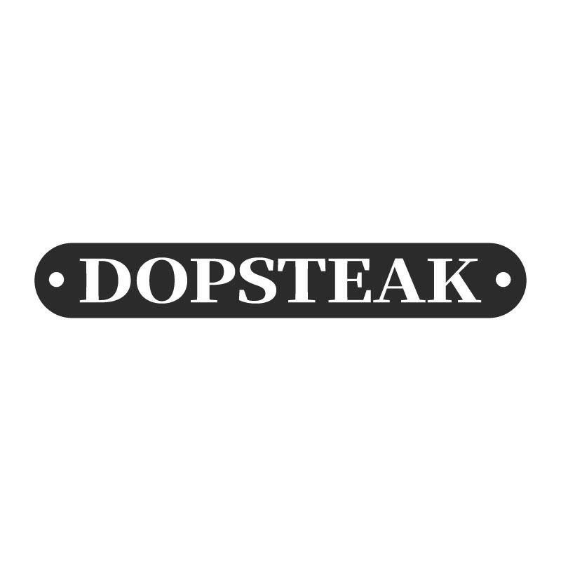 DOPSTEAK商标转让