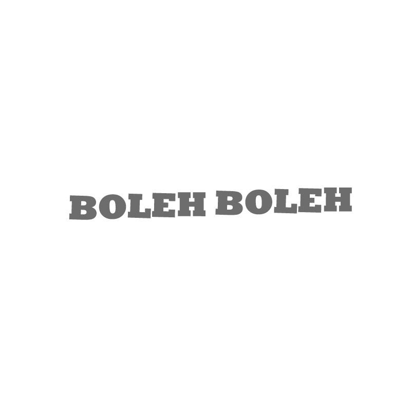 BOLEH BOLEH商标转让