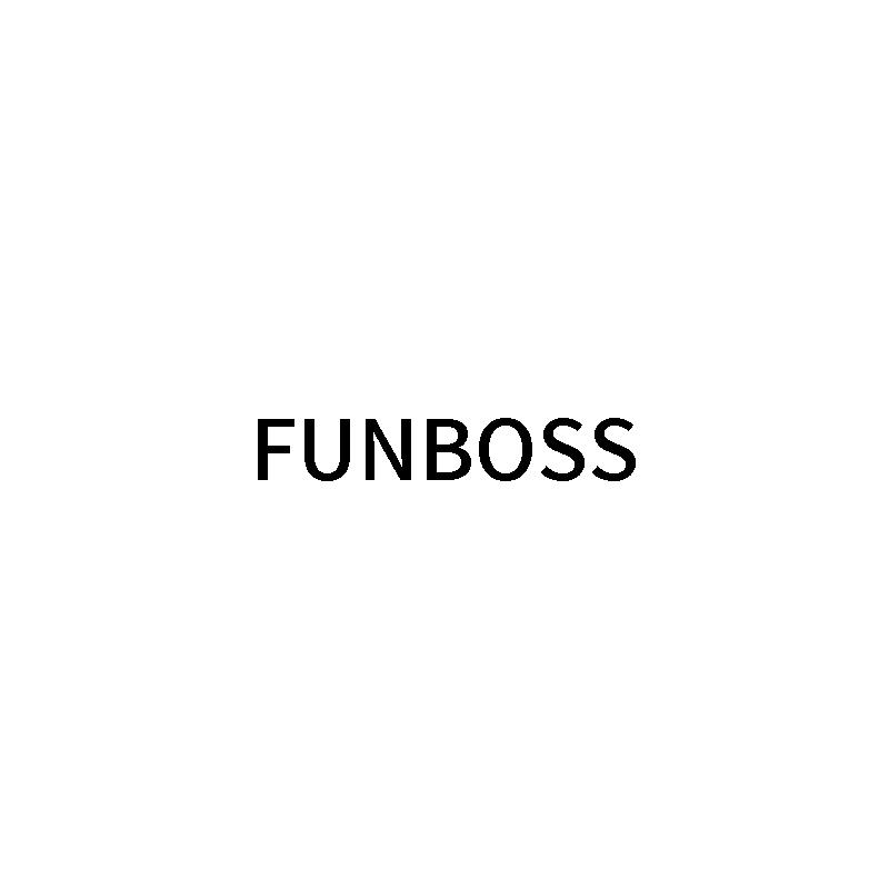 FUNBOSS商标转让