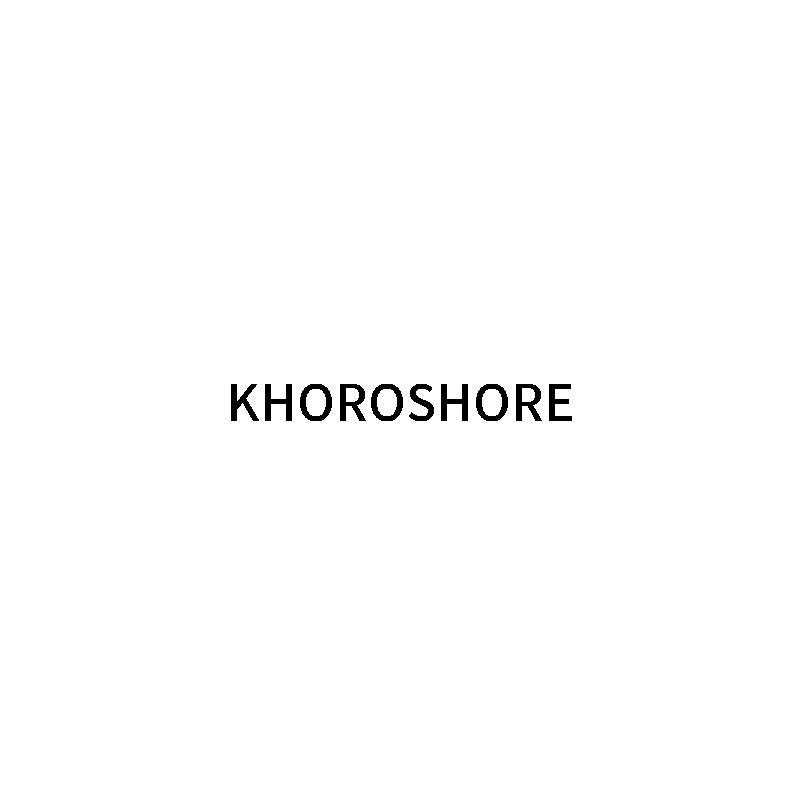 KHOROSHORE商标转让