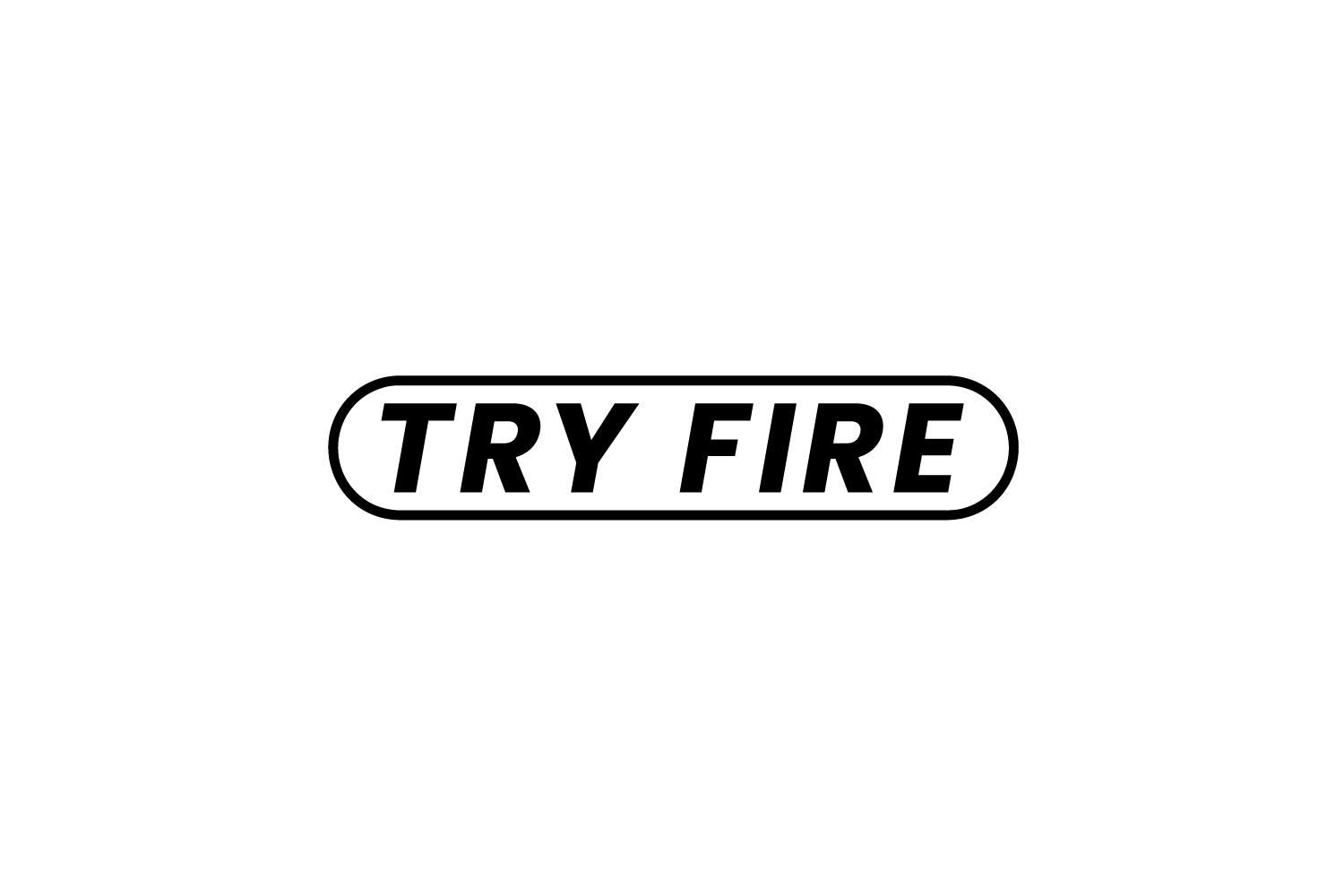 TRY FIRE商标转让