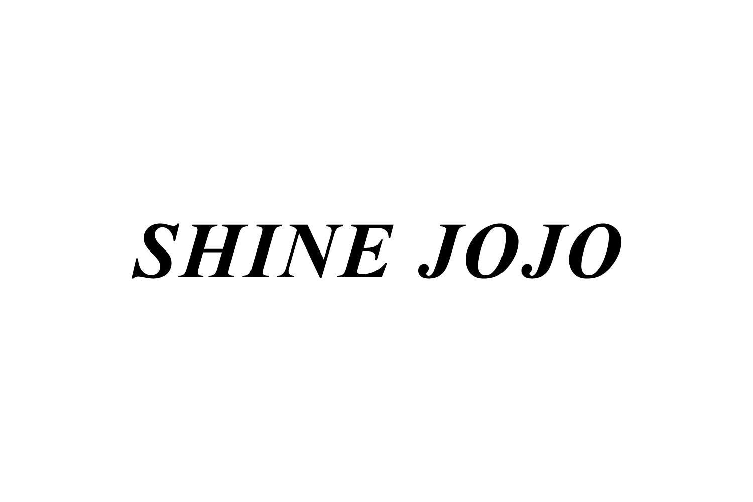 SHINE JOJO商标转让