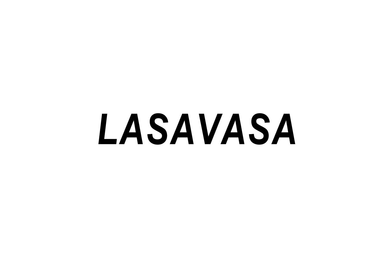 LASAVASA商标转让