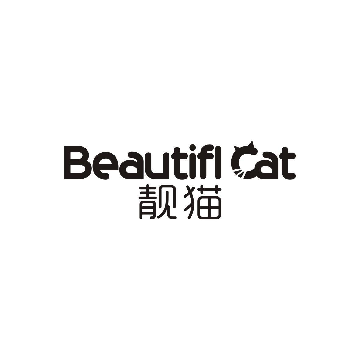 靓猫 BEAUTIFL CAT商标转让