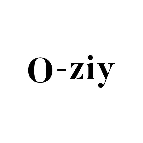 O-ZIY商标转让