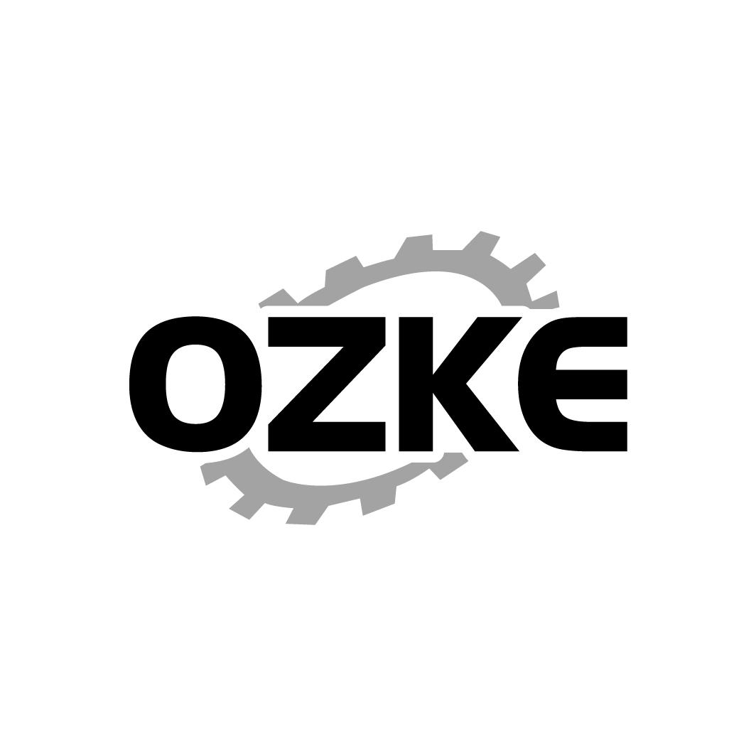 OZKE商标转让