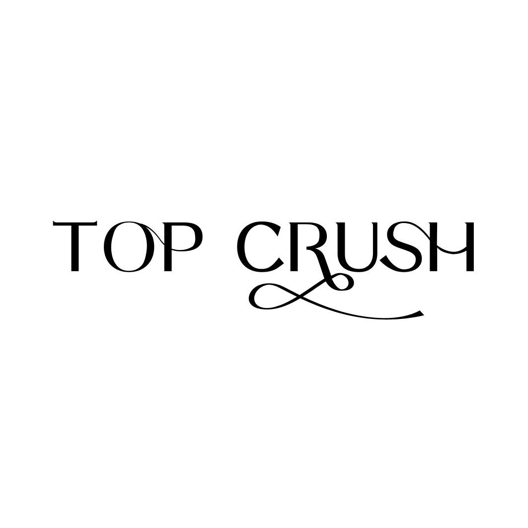 TOP CRUSH商标转让