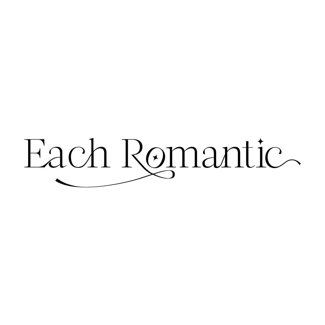 EACH ROMANTIC商标转让