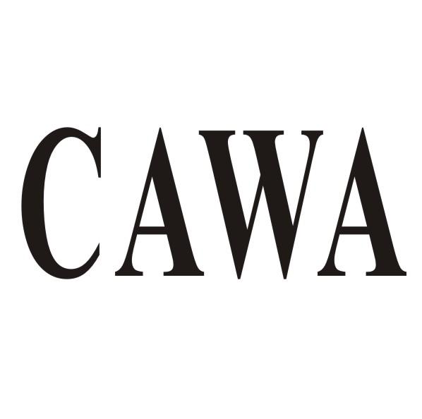 CAWA商标转让