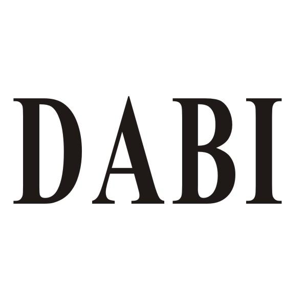 DABI商标转让