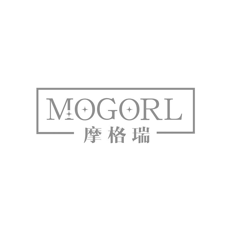 MOGORL 摩格瑞商标转让