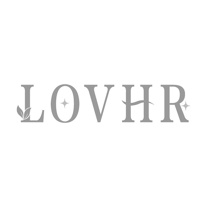 LOVHR商标转让