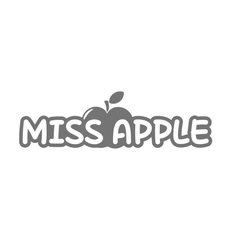 MISS APPLE商标转让