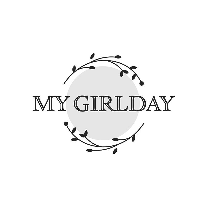 MY GIRLDAY商标转让