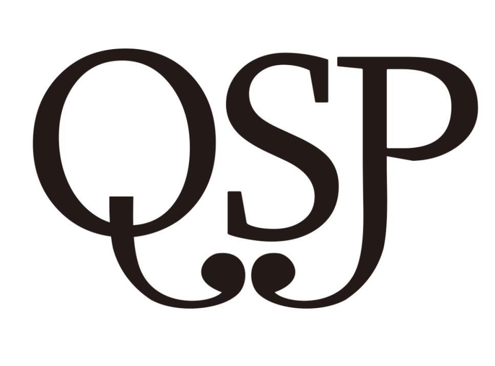 QSP商标转让