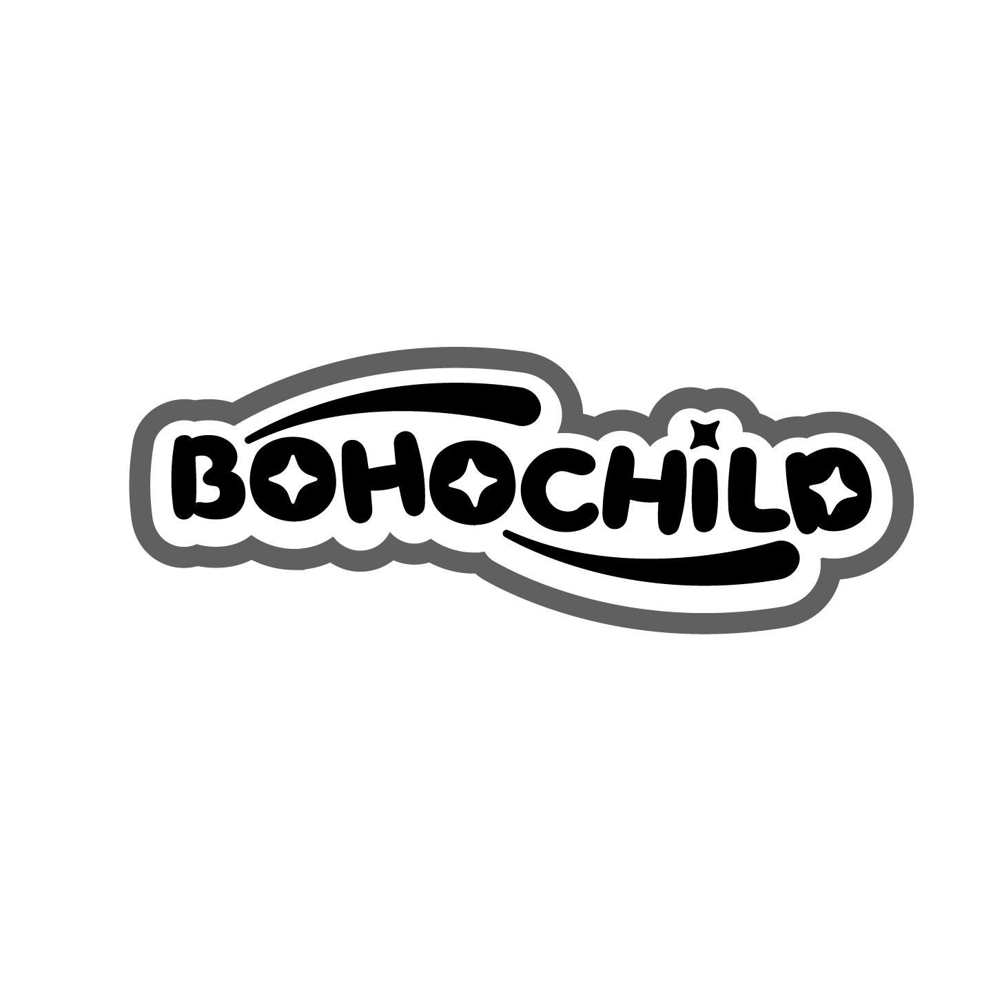 BOHOCHILD商标转让